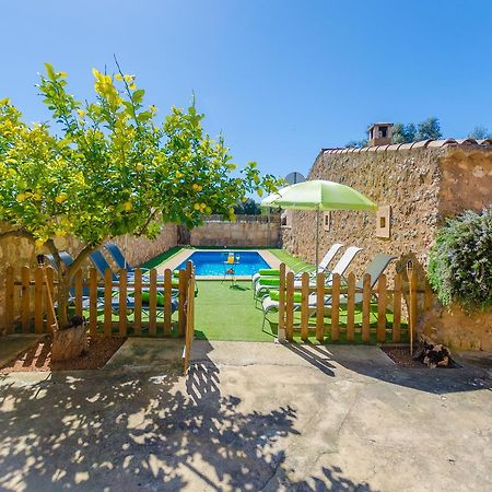 Finca Can Maria Costitx Екстер'єр фото