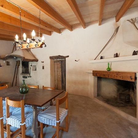 Finca Can Maria Costitx Екстер'єр фото