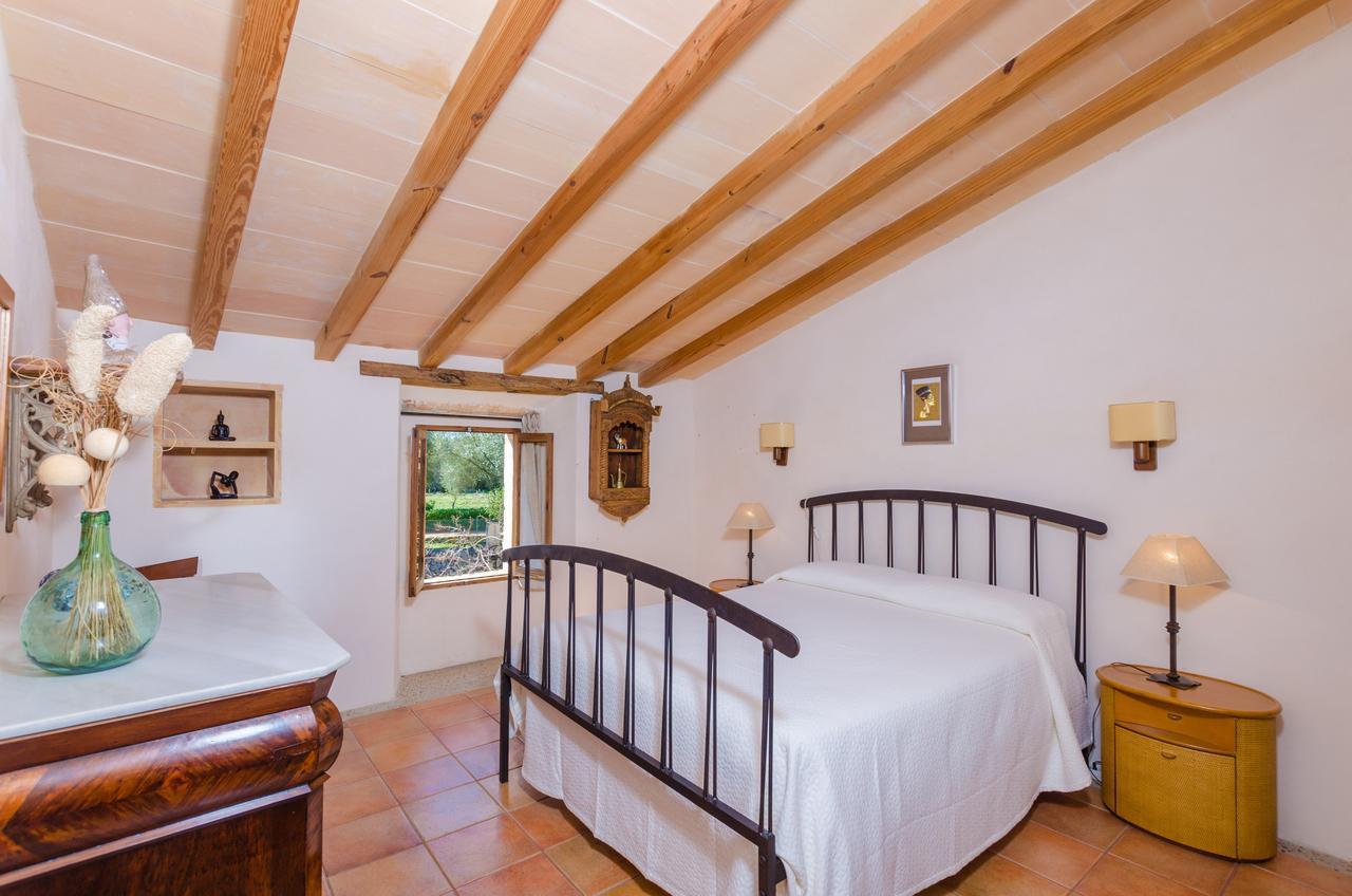 Finca Can Maria Costitx Екстер'єр фото