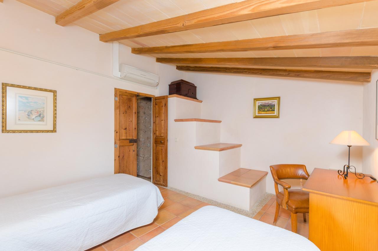 Finca Can Maria Costitx Екстер'єр фото