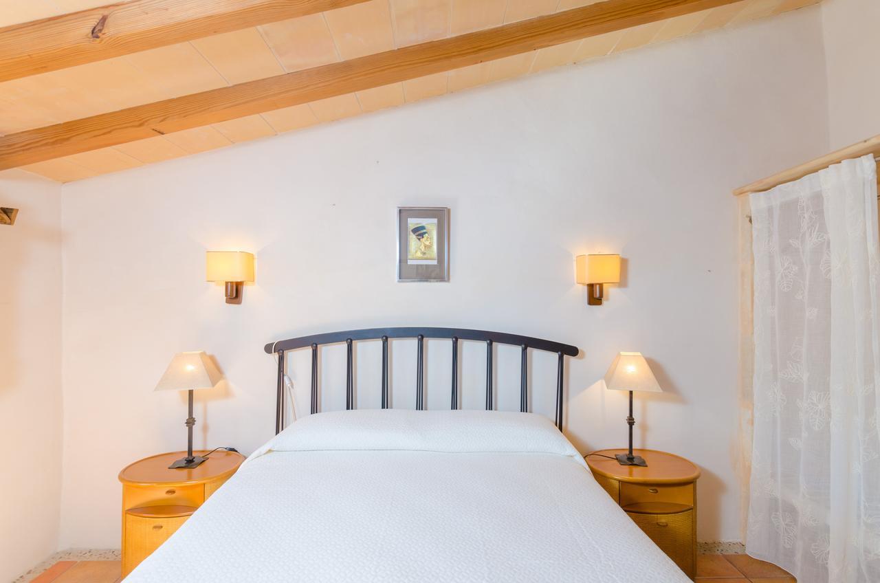Finca Can Maria Costitx Екстер'єр фото