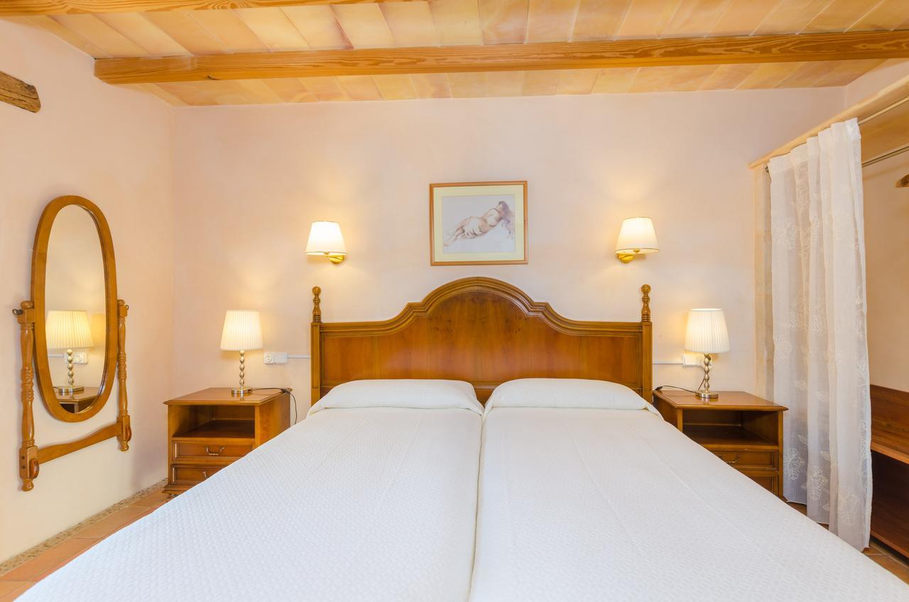 Finca Can Maria Costitx Екстер'єр фото