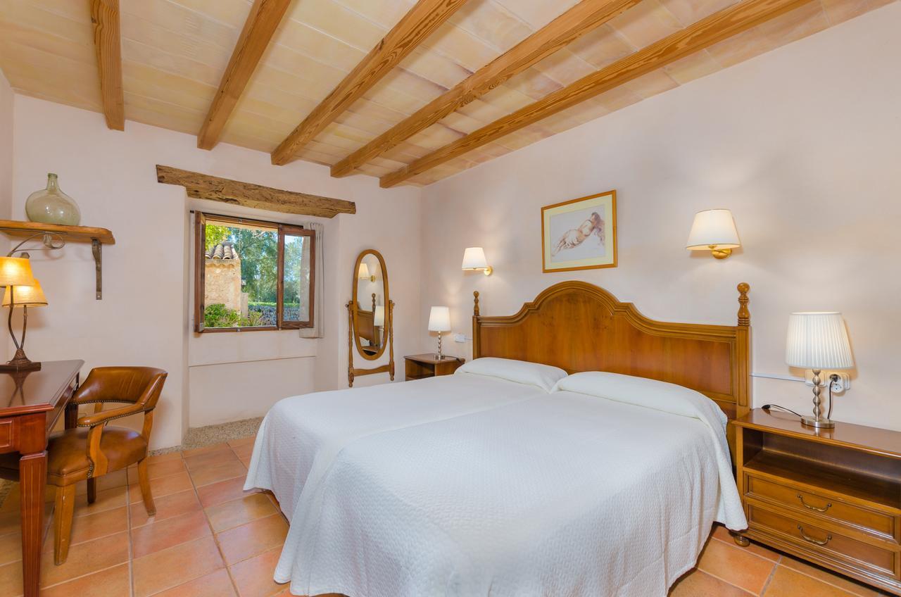 Finca Can Maria Costitx Екстер'єр фото