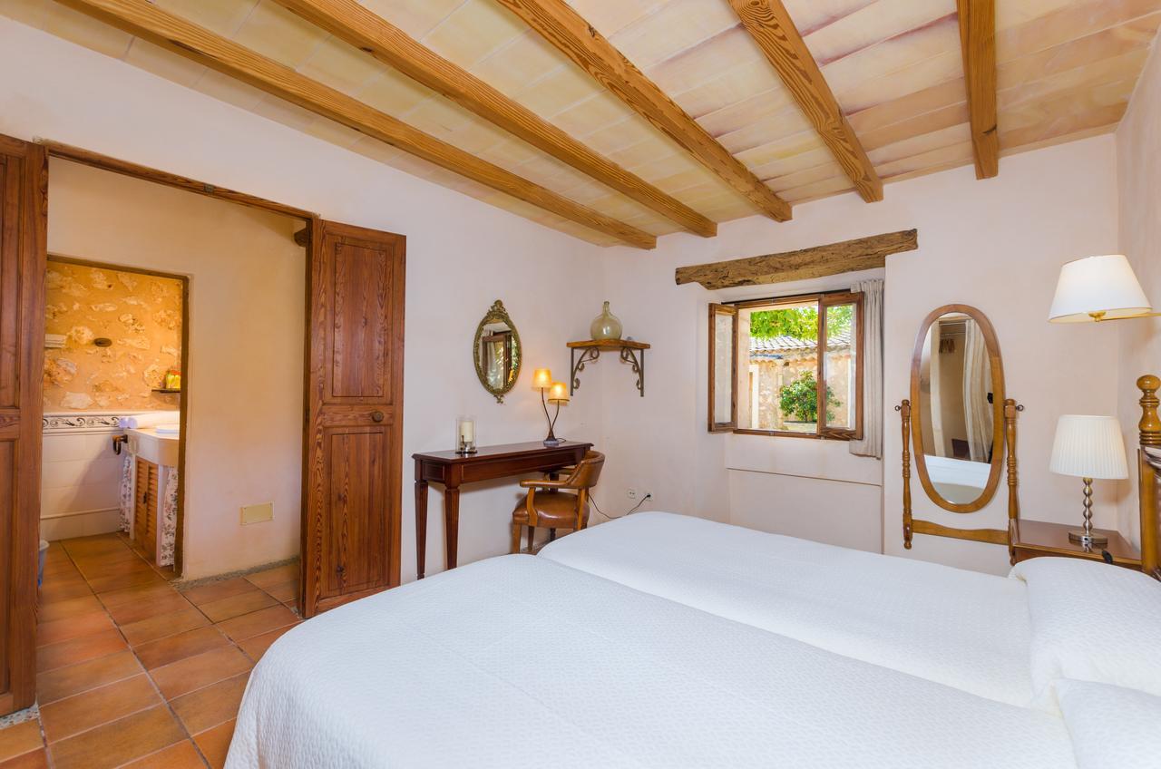 Finca Can Maria Costitx Екстер'єр фото