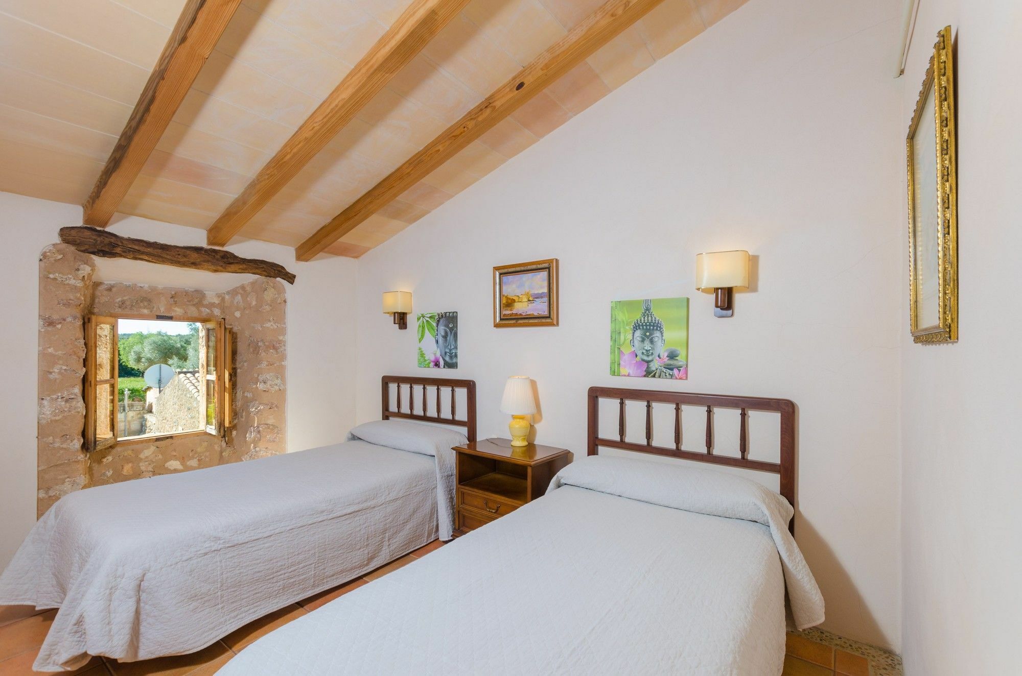 Finca Can Maria Costitx Екстер'єр фото