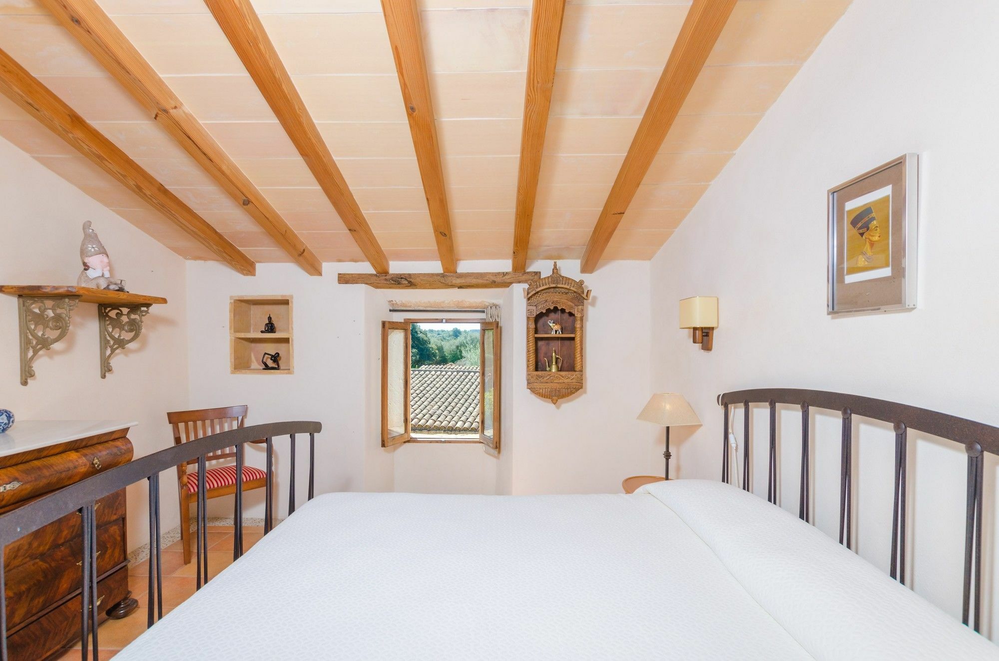 Finca Can Maria Costitx Екстер'єр фото
