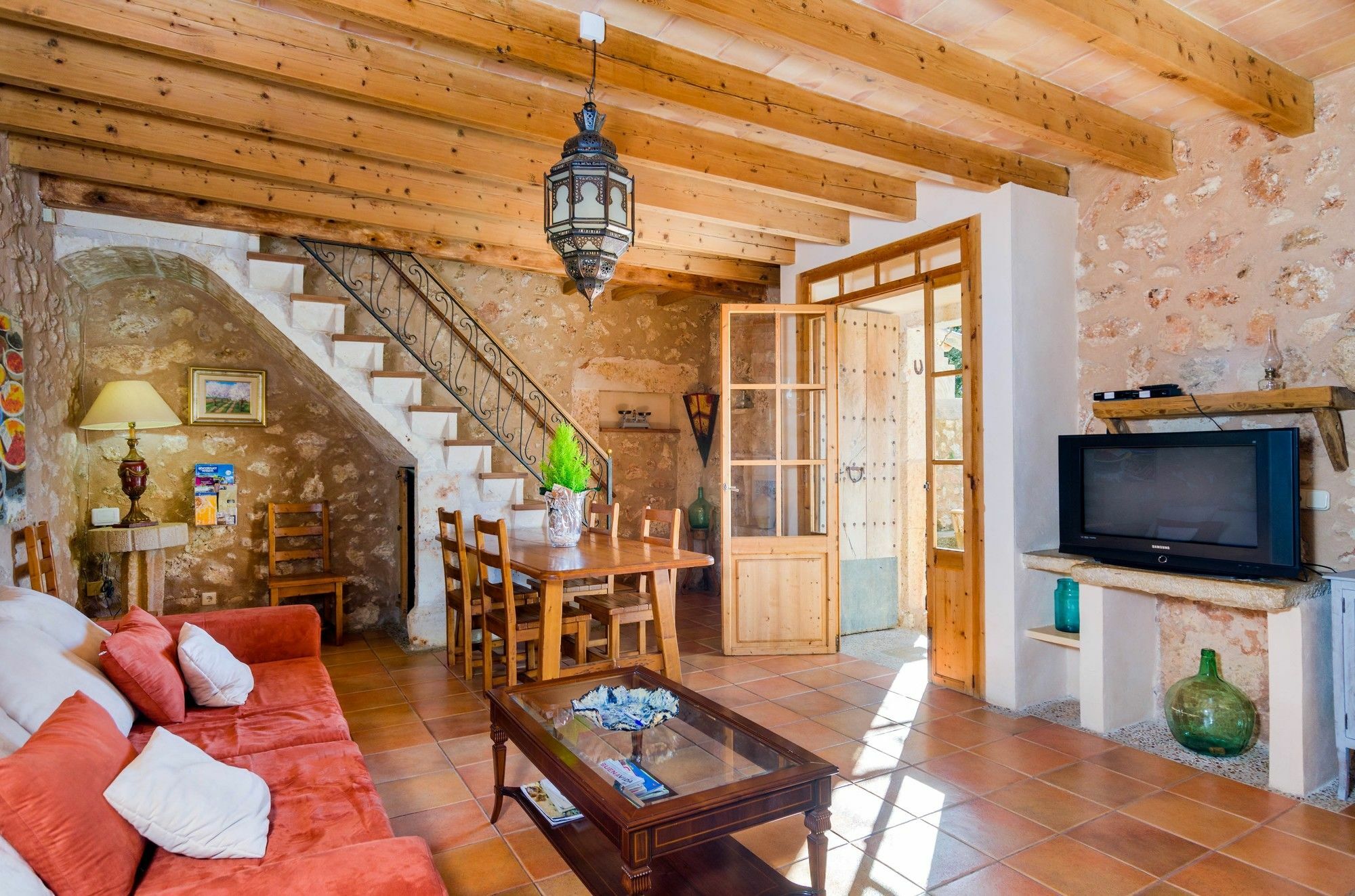 Finca Can Maria Costitx Екстер'єр фото